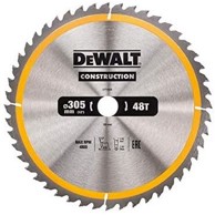 DEWALT List kružne pile, 305 x 30 mm, 48 zuba