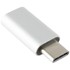 SAL Adapter USB type C i microUSB, 1m