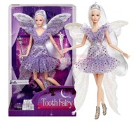 MATTEL Lutka Zubić vile JCW43