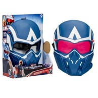 HASBRO Maska Kapetan Amerika