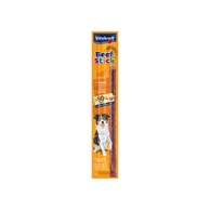 VITAKRAFT Poslastica za pse Beef Stick perad, 12 g