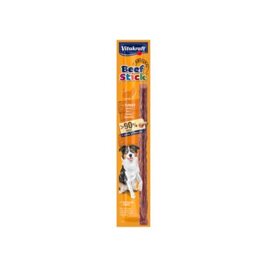 VITAKRAFT Poslastica za pse Beef Stick perad, 12 g