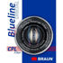 BRAUN Polarizacijski filtar za kameru 62 mm Blueline, crni