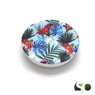 Samoljepljivi stalak za mobitel Plant #2