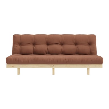 KARUP DESIGN Ciglasta sofa 200 cm Lean, 200x100x73 cm