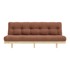 KARUP DESIGN Ciglasta sofa 200 cm Lean, 200x100x73 cm