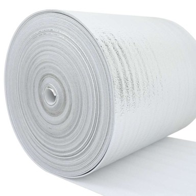 Reflektor topline za radijator 0,5x15 m