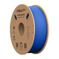CREALITY Filament Hyper PLA, plavi