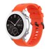 BStrap Silicone V3 remen za Garmin Vivoactive 3, orange