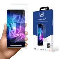 3MK Mat zaštitna folija Silky Matt Pro za Motorola Edge 50 Fusion