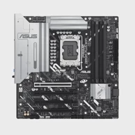 ASUS Matična ploča Prime Z890M-Plus WiFi, Intel Z890, mATX, s. LGA1851