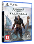 UBISOFT Igra za PS5: Assassin's Creed Valhalla