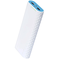TP-LINK Powerbank TL-PB15600 15600 mAh, bijeli