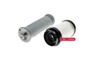 VACS Set HEPA filtera Kärcher VC 6 Cordless ourFamily Car