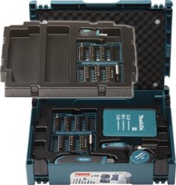 MAKITA Set nastavaka za matice B-49725, 96 komada
