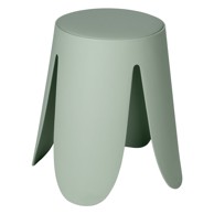 WENKO Stolac Comiso plastični sklopivi kadulja zeleni