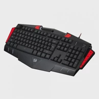 REDRAGON Gaming tipkovnica Asura K501-2
