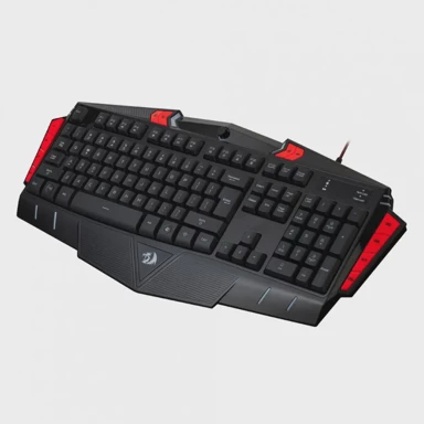 REDRAGON Gaming tipkovnica Asura K501-2