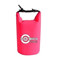TOO MUCH Vodootporna torba Dry Bag 2 L