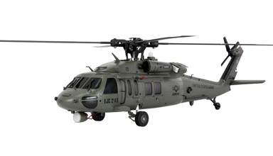 AMEWI RC helikopter UH60 Black Hawk