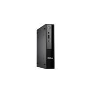 DELL Stolno računalo Pro Micro / Intel Core i3-14100T, 16 GB RAM, 512 GB SSD, Ubuntu 24.04 LTS