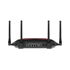 NETGEAR Gaming Router Nighthawk XR1000, Wi-Fi 6, 5400 Mbit/s, Gigabit Ethernet, crna