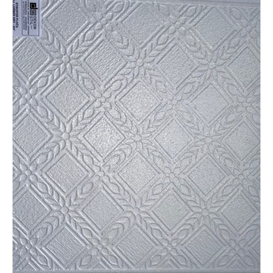 DEKOR STIL Stiropor ploča LORBER, 2 m2