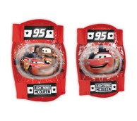 SEVEN Štitnici za koljena i laktove Cars