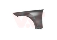VAN WEZEL Blatobran Mercedes 204 C 07-14, prednji, lijevi, C204