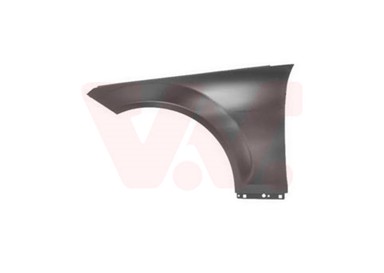 VAN WEZEL Blatobran Mercedes 204 C 07-14, prednji, lijevi, C204