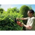BLACK & DECKER Akumulatorske škare za živicu GTC1845L20-QW, 18 V, 45 cm