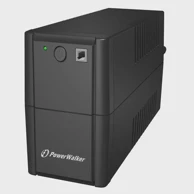 POWERWALKER UPS napajanje VI 650 SE/IEX, 650VA/360W