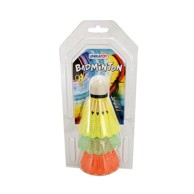 UNIKATOY Loptice za badminton