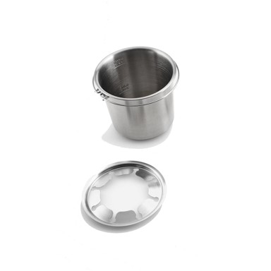 Fondue lonac