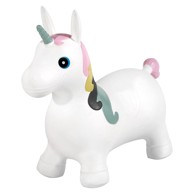 KINDSGUT Igračka za skakanje Unicorn