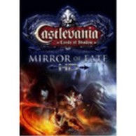 Igra za PC: Castlevania: Lords of Shadow Mirror of Fate HD