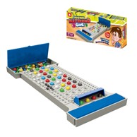 Društvena igra Tajni kod