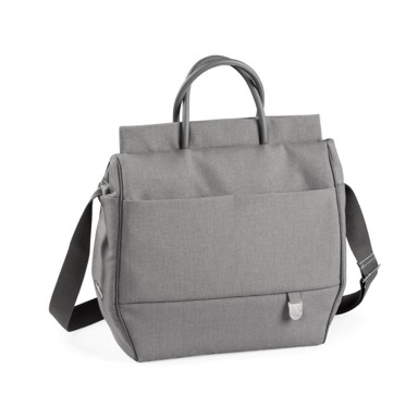 PEG PEREGO Torba Borsa za kolica, mercury