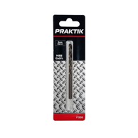 PRAKTIK TOOLS Spiralno svrdlo HSS-Co 5x86 mm