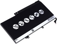 Baterija za HP Pavilion X360 / Typ HSTNN-LB6L