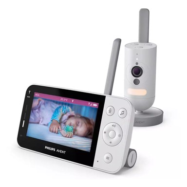 PHILIPS AVENT Baby monitor, video
