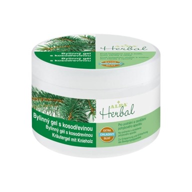 ALPA Krema za masažu s borom, 250 ml