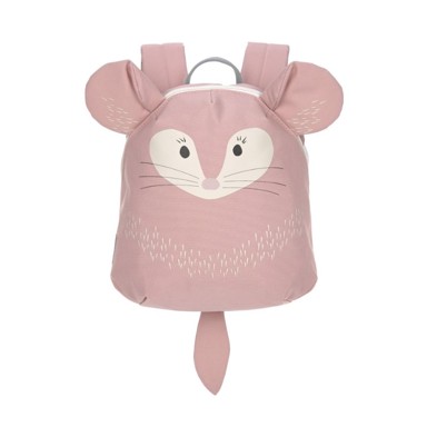 LASSIG Ruksak Tiny About Friends, činčila