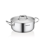 KORKMAZ Gastro lonac 2,8L A2738