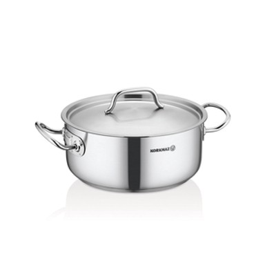 KORKMAZ Gastro lonac 2,8L A2738