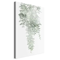 Slika Green Cascade, jednodijelna, okomita, 20x30 cm