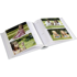 HAMA Fotoalbum Liam, 100 listova, 10 x 15 cm, višebojni