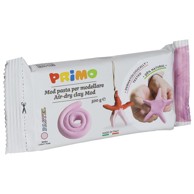 PRIMO Glinamol CMP.MOD500BLP pastelni 0,5kg, roza