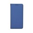 Preklopna futrola Magnet za Xiaomi Redmi 10 Smart, plava