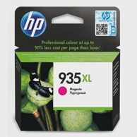 HP Tinta 935XL, High Yield, original, magenta